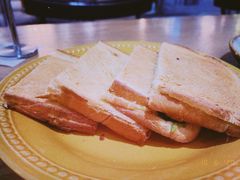 -HELLO 27 意面·沙拉·帕尼尼