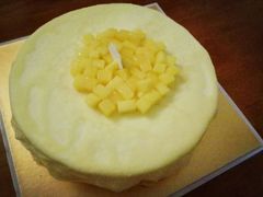android_upload_pic-OL’s Cake鲜荟千层(东风中路店)
