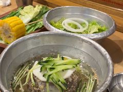 -姜虎东白丁烤肉(深圳湾后海汇店)