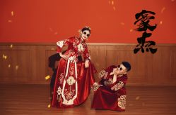 点击看大图 -香庭海婚纱摄影·威海旅拍(统一路店)