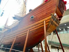 -上海中国航海博物馆