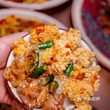 发现了一家南门好吃的川菜馆子！