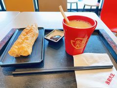 -永和大王(茉莉上新·军博店)