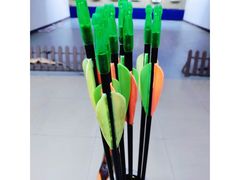 -道顺射箭·团建·骑射(张杨路店)