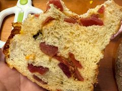 -富贵面包公司(运河店)