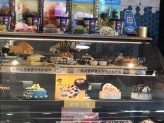 -DQ·蛋糕·冰淇淋(新佳丽店)