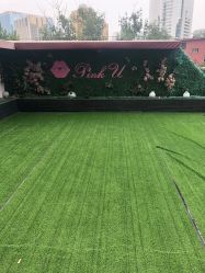 店内环境-Pink You美甲美睫纹绣定制中心