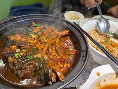 -阿毛饭店首店·宁波老字号(文化广场店)
