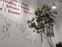 -Gee Coffee Roasters(万象城店)