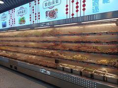 -江二娃串串香(科园四路总店)