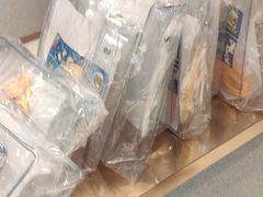 -喜茶(北京华贸购物中心店)
