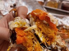 -白仁仔· 活烤海鲜 宵夜(豫园店)