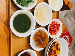 辅料-乐宴·老北京铜火锅(桂庙店)