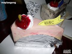 -85度C(大连店)