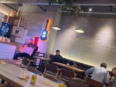大堂-每碗面馆(新鸿安大厦店)