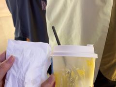 -椰不二(江北大洋百货店)