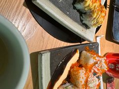 -沼津港精致料理·寿喜烧·烧鸟(青浦宝龙广场日料榜单店)