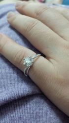 android_upload_pic-威德钻石-克拉钻大本营(南京东路店)