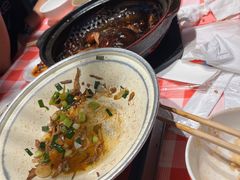 -望庐说·本地菜馆