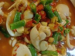-湘江大码头·龙虾馆(渔人码头一店)