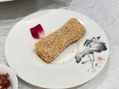 萝卜丝酥饼-君来湖滨饭店·渔餐厅