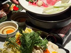 -阿吾罗日本料理(K11艺术中心店)
