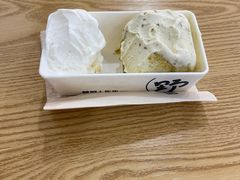 -野人先生Gelato(上海长宁龙之梦店)