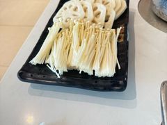 -呷哺呷哺 黄金牧场 (中发百旺店)