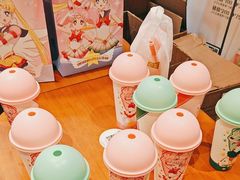 -奈雪的茶(石家庄万象城店)