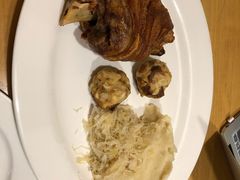 -巴伐利亚啤酒坊(意式风情街店)