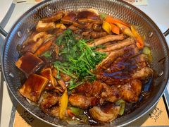 -黄记煌三汁焖锅(崇文门店)