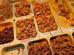 -绝味鸭脖(双龙路店)