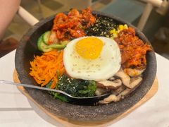 -七八冷面·延边朝鲜族美食(世纪汇店)