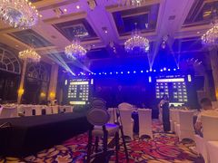 -上海闵行星河湾酒店