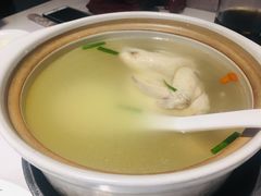 -19号私房菜(云南路店)