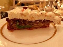 -The Ritz Restaurant
