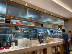 -西贝(枫蓝国际购物中心店)