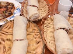 -老潍县美食街(东方路店)