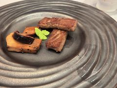 -君来湖滨饭店·渔餐厅