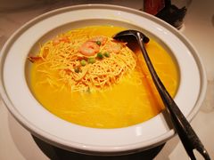 -万荣烤鸭店·北京菜(农光里店)