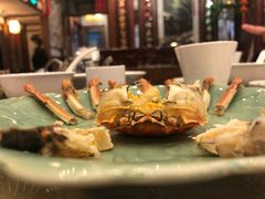-成隆行·蟹王府(九江路店)