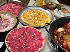 -鸿姐老火锅·传统炒料(上海旗舰店)