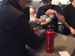 -Fergburger(皇后镇店)