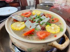 -花水湾红太阳牛肉汤锅