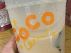 -CoCo都可(南京珠江路店)