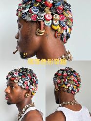 -豪帅男士理容馆