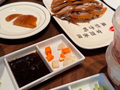 -北京全聚德(王府井店)