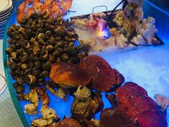 -百合酒店-香榭里自助餐厅