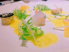 -王品牛排(郑州大卫城店)