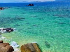 -海南分界洲岛旅游区